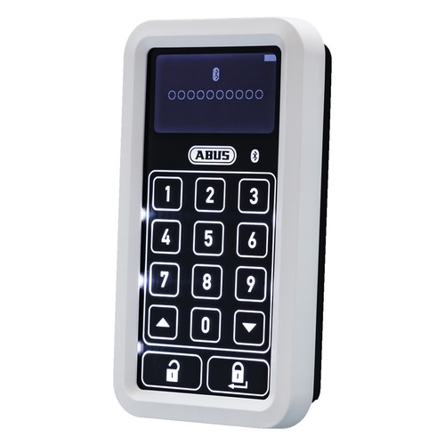 Abus bluetooth tastatur - abus, bluetooth-tastatur