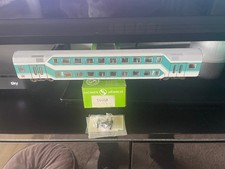 Sachsenmodelle 14468 H0