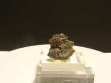 Gediegen silber auf - silber, (
