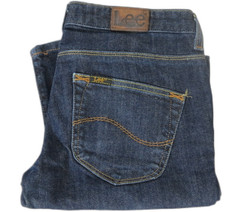 Lee jeans w27 l31 - lee,