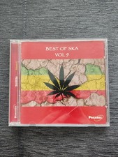 Best of Ska Vol 9 Inner Circle