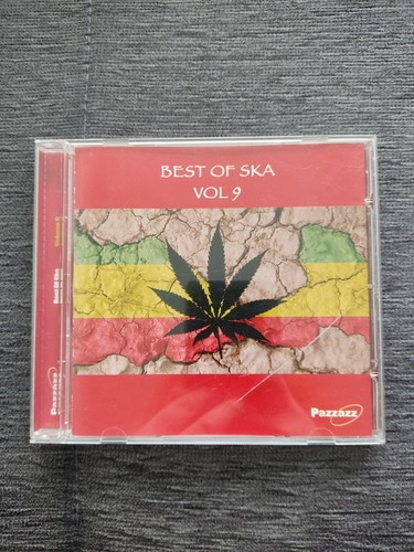 Best ska vol inner circle - best, 9