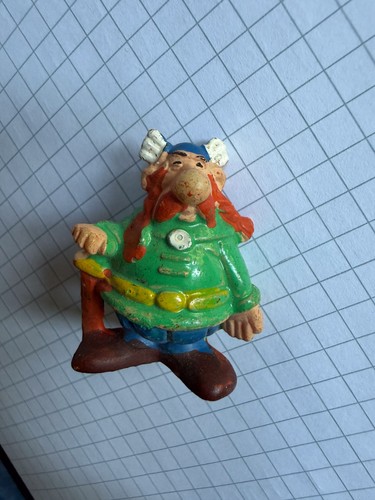 Ferrero asterix majestix - ferrero,