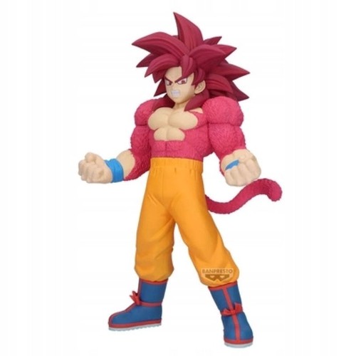 Dragon ball daima son - dragon, goku