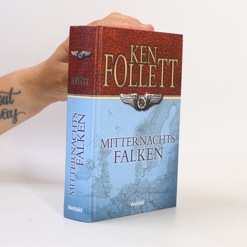 Mitternachts falken ken - mitternachts, falken 