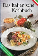 Das italienische Kochbuch 