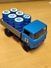 LKW BIG Aral LKW Spielzeug modell Plastik MK1