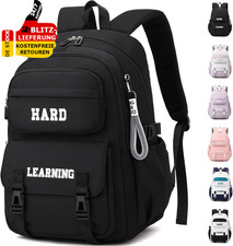 Schulrucksack Teenager