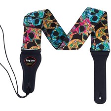 Gitarrengurt Bassgurt