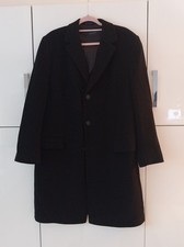 Joop mantel herren schwarz - herren, gr