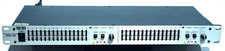 American Audio XEQ-152 Dual 15 Band Graphic Equalizer