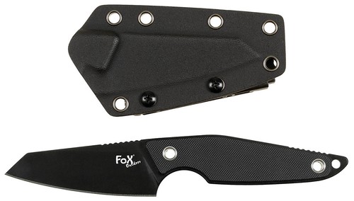 Fox outdoor raven stahl - outdoor, g10