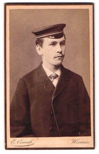 Fotografie queck weimar - e.,