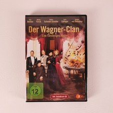 Der Wagner-Clan