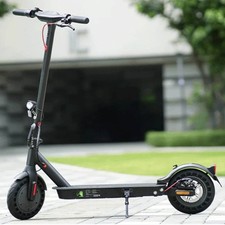 E9TMax Elektroroller 10'' mit