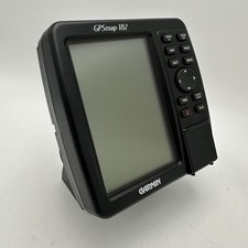 Garmin gpsmap 182 map - garmin,