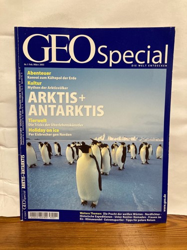 Geo special feb märz - nr., 1