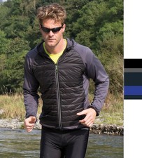 Result Herren Jacke