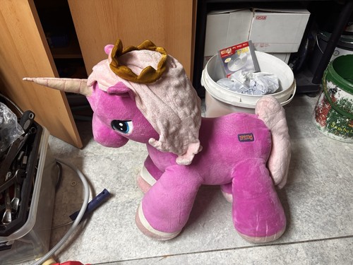 Filly einhorn kuscheltier - filly,