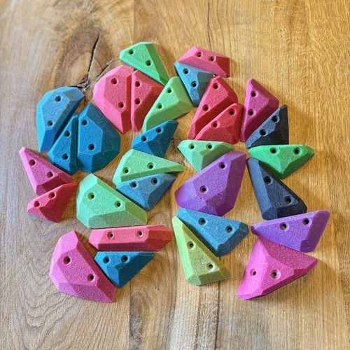 Klettergriffe bouldergriffe - klettergriffe, rx