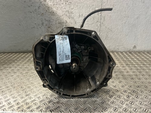 Schaltgetriebe opel omega - schaltgetriebe,