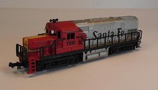 Rso spur 160 - rso, diesellok