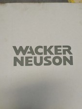 Wacker Luftfilter