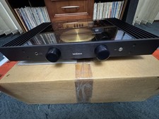 Brinkmann Integrated Hi-End Vollverstärker 230v