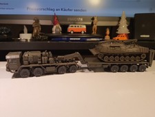 Roco Minitanks 1:87 Faun SLT