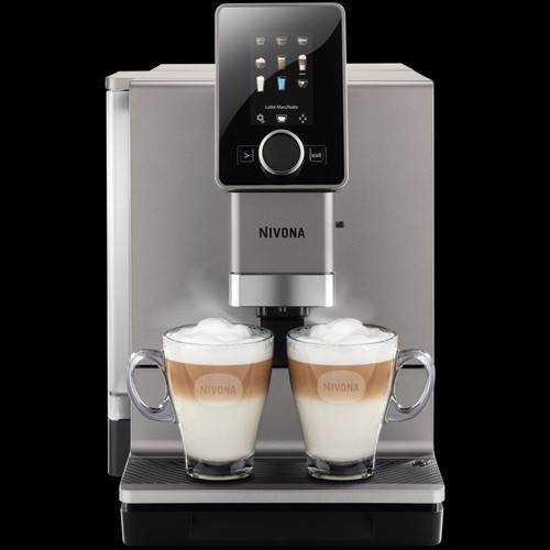 Nivona kaffeevollautomat - nivona,