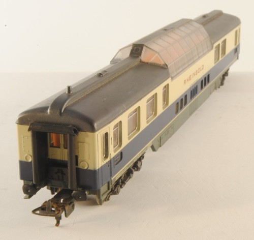 Lima309672 panorama wagen - panorama-wagen, db