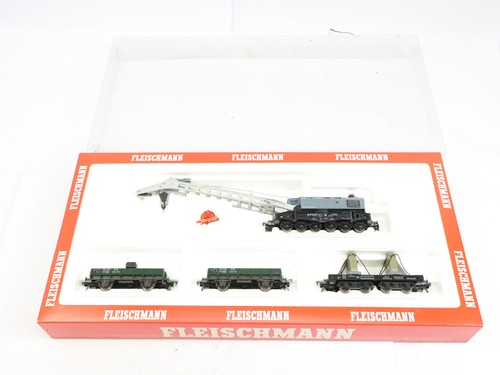 Fleischmann 5597 - fleischmann,