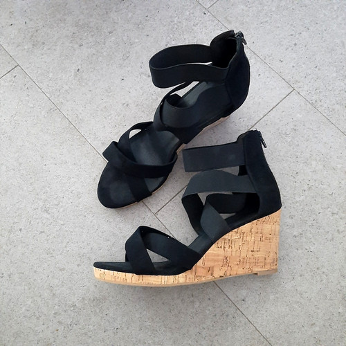 Summerstyle schwarze - -,