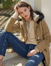 Boden - Orme Duffle Coat -