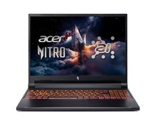 Acer Nitro V16 AI, Ryzen 7