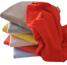 Damenstrickpullover, schmale