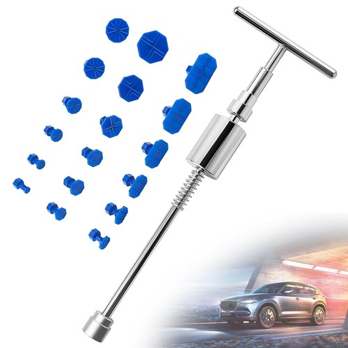 Auto dellen reparaturset - auto,