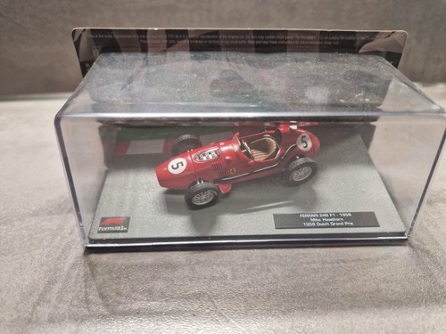 Ferrari 246 f1 - 💥f1,