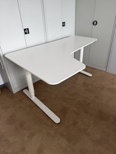 Ikea schreibtisch bekant - ikea,