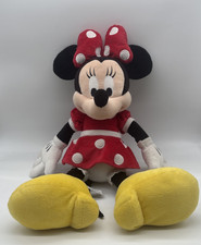 Kuscheltier mickey mouse 50cm - mickey,