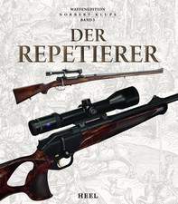 Der Repetierer Band 3 Norbert
