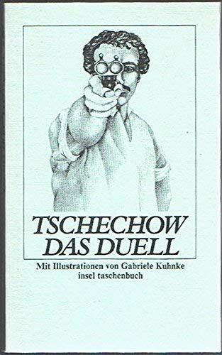 Das duell anton - das,