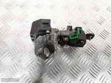 2003 HONDA CIVIC ZUNDSCHLOSS