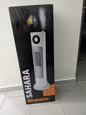 Sahara Keramikheizlüfter von