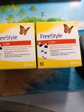 freestyle libre lite
