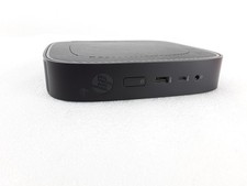 HP T530 Thin Client  AMD GX-215JJ  4GB DDR4 RAM 8GB M2 SSD W-LAN  mit Netzteil