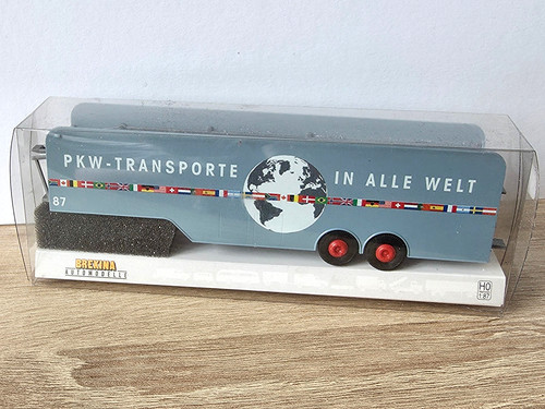 Brekina 95573 - brekina, 1:87,