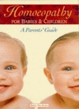 Homeopathy For Babies &