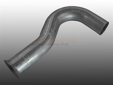 Endrohr für VW Bus T3 79-82 1,6 CT CZ LBX Repro