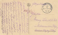 Ansichtskarten gand - ansichtskarten, gand,